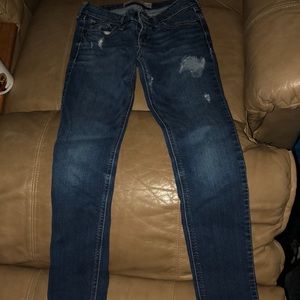 Hollister pants size 0S